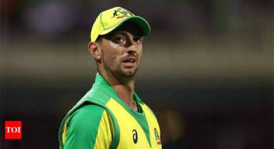 Australia add Daniel Sams to squad for Sri Lanka series