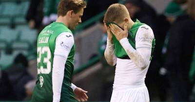 Martin Boyle - Chris Cadden - Chris Mueller - Ewan Henderson - Hibs verdict: It has to click in front of goal soon - Ibrox trip would be ideal time to start firing on all cylinders - msn.com - Usa