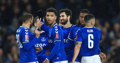 Jurgen Klopp - Steve Morison - Mason Holgate sets Everton challenge to team-mates and explains Frank Lampard formation change - msn.com -  Norwich -  Cardiff - parish St. James - county Park