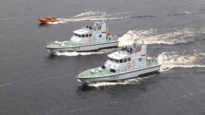 Tensión en Gibraltar: tres incidentes de la marina británica con barcos españoles