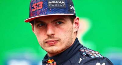 Max Verstappen - Lewis Hamilton - Helmut Marko - Bernie Ecclestone - Red Bull have four options to replace Max Verstappen if retirement fears become reality - msn.com - county Lewis - Estonia - county Hamilton