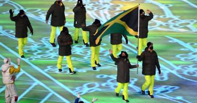 Olympics-Bobsleigh-Jamaican bobsledder loses appeal to compete in two-woman event - msn.com - France - Germany - China - Beijing - Jamaica