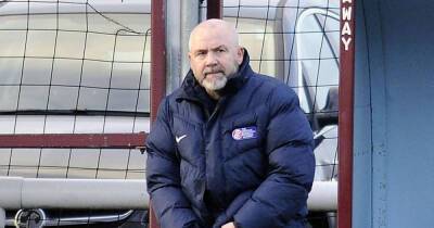 Spartans' South Challenge Cup win over Syngenta came at a cost - msn.com - Scotland