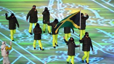 Bobsleigh-Jamaican bobsledder loses appeal to compete in two-woman event - channelnewsasia.com - France - Germany - China - Beijing - Jamaica