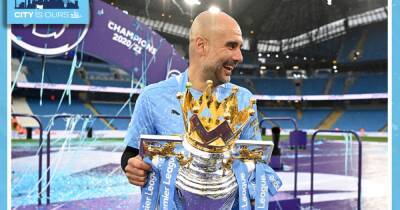 Four reasons why Pep Guardiola will 'definitely' sign a new Man City deal and build a dynasty - manchestereveningnews.co.uk - Manchester -  Man