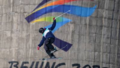 Kamila Valieva - Kirsty Muir - Mikaela Shiffrin - Bruce Mouat - Jennifer Dodds - Today at the Winter Olympics: Dodds and Mouat in semi-final as Muir soars - bt.com - Britain - Russia - Usa - Norway - Beijing