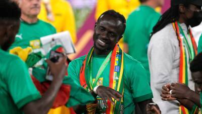 How the Premier League players fared at the Africa Cup of Nations