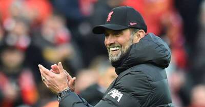 Jurgen Klopp - Harvey Elliott - Andy Robertson - Joel Matip - James Milner - Luis Díaz - Steve Macmanaman - Liverpool strength in depth shows Jurgen Klopp's "ideal situation" has come to fruition - msn.com - Manchester -  Cardiff