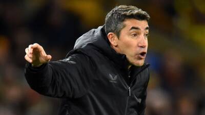 Wolves latest news: Big 'problem' for Bruno Lage after transfer window closes