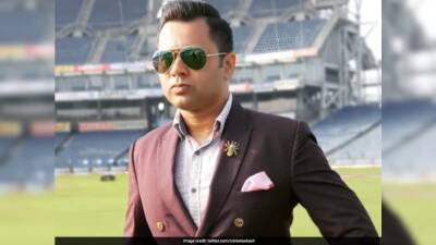 After India's Win In 1st ODI, Twitter User Asks Aakash Chopra To "Stop Spreading Negativity". His Epic Reply