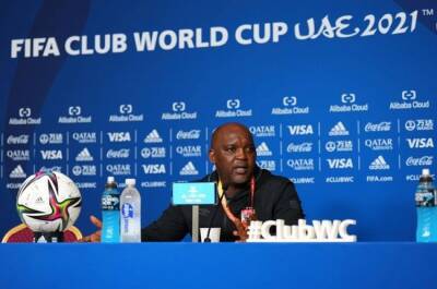 Mamelodi Sundowns - Pitso Mosimane - 'Africa will always be compromised!' - Pitso hits out at FIFA for Club World Cup overlap with Afcon - news24.com - Brazil - Mexico - Senegal - Uae