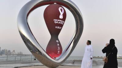 Qatar World Cup to give Gulf tourism lift as neighbours tap into demand