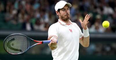 Andy Murray plans to skip French Open and whole of clay court season