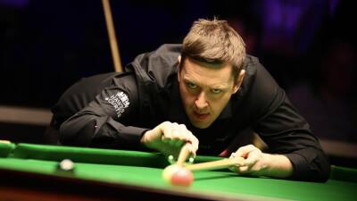 'Horrible, horrible time' – Ricky Walden couldn't sleep and turned to drink as he feared 21-year career was over