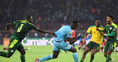 Chelsea star Edouard Mendy hailed as ‘the best goalkeeper in the world’ after AFCON heroics for Senegal