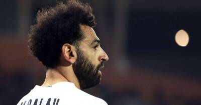 Afcon 2021: Salah not taking penalty for Egypt is madness – Carragher