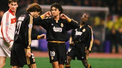 Las mayores promesas de 'La Fábrica' que no consiguieron triunfar en el Madrid - en.as.com