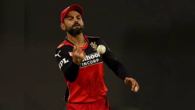 "If Virat Kohli Can Take Over...": Ajit Agarkar On "Easiest Solution" For Royal Challengers Bangalore