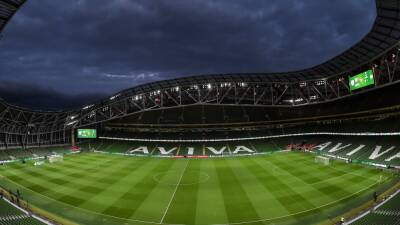 Breaking FAI confirm joint UK and Ireland bid to host Euro 2028