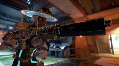 Apex Legends: How to Get Legend Tokens Quickly - givemesport.com