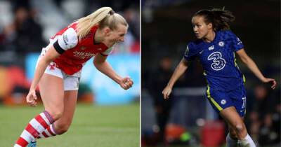 6 standout players from the Women's Super League this week