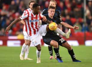 Ham United - Leeds United - Marcus Tavernier - Sources: Leeds United, Wolves, West Ham among several Premier League sides eyeing Middlesbrough transfer raid - msn.com - county Southampton