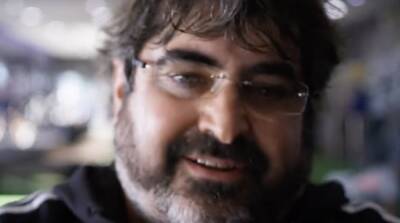 El anuncio de la nueva temporada de ‘Lo de Évole’ que no ha dejado indiferentes: ¿Es él? - en.as.com