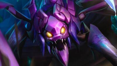League of Legends: Riot Reveal Skarner to Receive Next Champion Update - givemesport.com