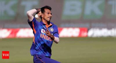 India vs West Indies: Worked on bowling side-arm, googly is my strong weapon, says Yuzvendra Chahal