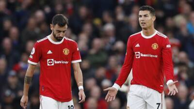 Alex Ferguson - El United - El United es un agujero negro - en.as.com - Manchester