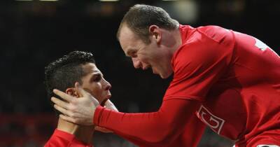 Wayne Rooney believes Cristiano Ronaldo exit in 2009 began Manchester United decline