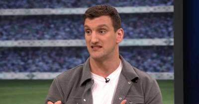 Sam Warburton finds the major problem that undermines this Wales team and calls for selection change
