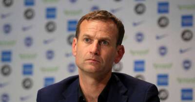 Dan Ashworth: Brighton’s highly regarded technical director quits to lead Newcastle revolution