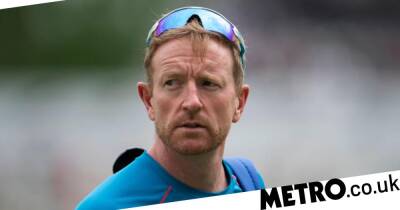 Paul Collingwood reveals talks with Joe Root and Ben Stokes after being named England interim head coach