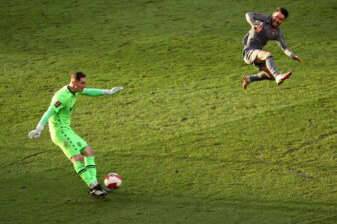 Leyton Orient - Quiz: Did Leyton Orient win, lose or draw in each of these 25 games this season? - msn.com