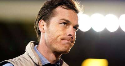 Scott Parker - Scott Parker makes 'a lot of doubt' Birmingham City admission after FA Cup humiliation - msn.com - Birmingham