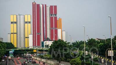 MotoGP Paddock Subjected to Special Travel Bubble Quarantine - en.tempo.co