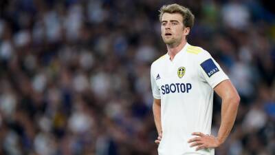 Kalvin Phillips - Marcelo Bielsa - Patrick Bamford - Leeds United - Jamie Shackleton - Charlie Cresswell - Adam Forshaw - Leeds boss Marcelo Bielsa concerned by Patrick Bamford’s continued absence - bt.com