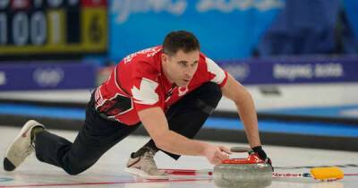 Bruce Mouat - Jen Dodds - How much do curling stones weigh? Explaining the Winter Olympic sport - msn.com - Britain - Italy - Usa - Norway - Beijing