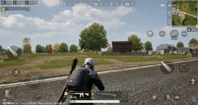 PUBG New State February Update: Release Date, Patch Notes and More - givemesport.com