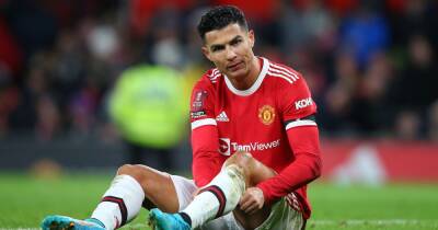 Cristiano Ronaldo debate is missing his biggest Manchester United issue