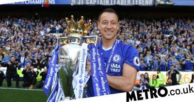 Shaquille Oneal - NFTs in football could quickly become a scandal if authorities don’t act - metro.co.uk