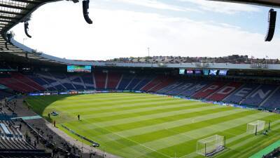 Scottish Football Association to explore Hampden redevelopment