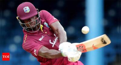 Glenn Maxwell - Marcus Stoinis - Rajasthan Royals - Riyan Parag - Auction Action: RCB may bid handsomely for Jason Holder - timesofindia.indiatimes.com - Turkey - India -  Bangalore