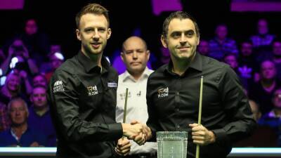 Mark Selby - Judd Trump - Players Championship: Early Ronnie O’Sullivan match highlights Judd Trump’s tricky road to reclaiming snooker’s throne - eurosport.com - county Taylor - county Terry