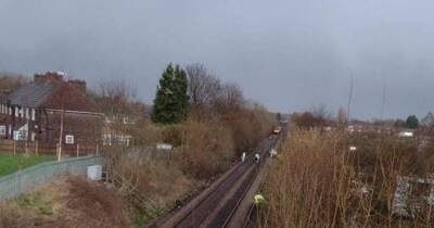 Tragedy as two men die on Greater Manchester's railways in the space of two hours - manchestereveningnews.co.uk - Britain - Manchester