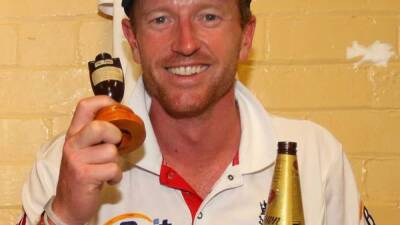 Paul Collingwood Appointed England's Interim Head Coach For Tests vs West Indies