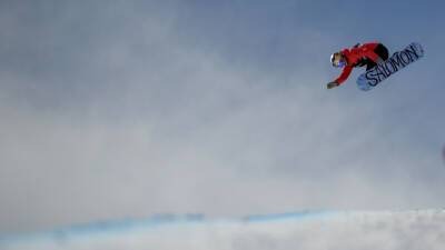 Chloe Kim - Maddie Mastro maps out halfpipe trick that just might win Olympics - foxnews.com - Usa - China - Beijing