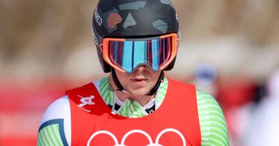 Matthias Mayer - Team Ireland Winter Olympics: Irish skiers in action - breakingnews.ie - France - Switzerland - Austria - Ireland