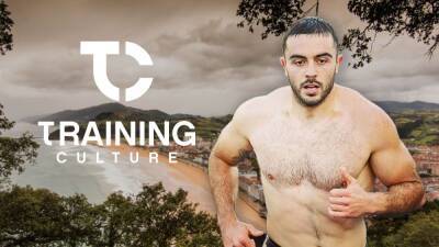 Fabian Beneito se despide de Smart Program y se une a Training Culture - en.as.com - Spain - Dubai